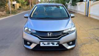 Honda Jazz 1.2 VX I VTEC