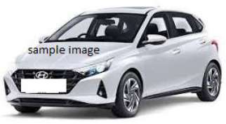 Hyundai i20 1.2 Era