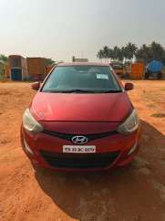 Hyundai i20 1.4 Asta CRDI  6 Speed
