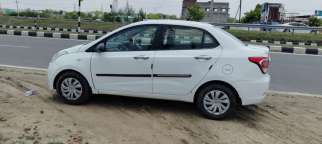 Hyundai Xcent 1.1 CRDI Base
