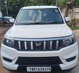 Mahindra Bolero NEO N8 7 STR