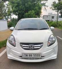 Honda Amaze VX I-DTEC