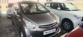 Hyundai Eon D Lite Plus