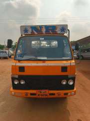 Mahindra Load King Optimo 2500/DSD