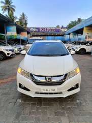 Honda City I VTEC CVT VX