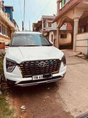 Hyundai Alcazar SIGNATURE OPTIONS