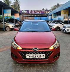 Hyundai i20 1.2 Magna