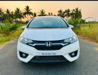 Honda Jazz 1.2 S I VTEC