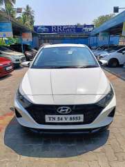 Hyundai i20 1.2 Asta