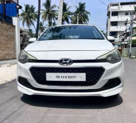 Hyundai i20 1.2 Magna VTVT