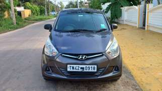 Hyundai Eon Era Plus