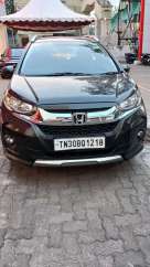 Honda WR-V others