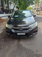 Honda City I VTEC V
