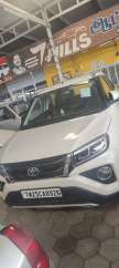 Toyota Urban Crusier others