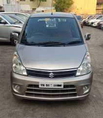Maruti Suzuki Zen Estilo LXI
