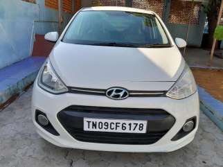 Hyundai Grand I10 1.1 CRDI Magna