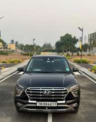 Hyundai Creta SX OPTIONAL
