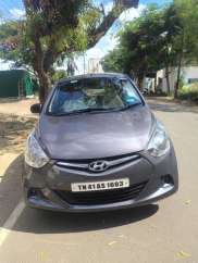 Hyundai Eon Era Plus