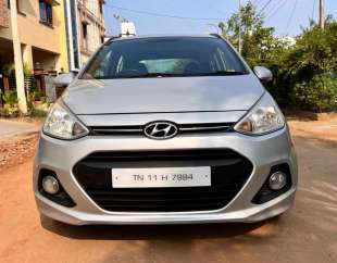 Hyundai i10 1.2 Asta Kappa2