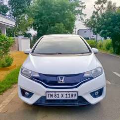 Honda Jazz 1.5 V I DTEC