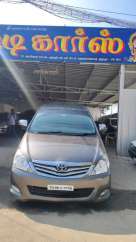 Toyota Innova 2.5 G1