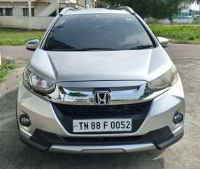 Honda WR-V VX i-DTEC