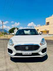 Maruti Suzuki Swift dzire VDI Opt
