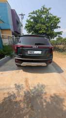 Kia Seltos HTX