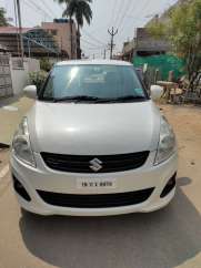 Maruti Suzuki Swift dzire VDI BS IV