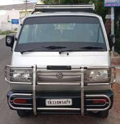 Maruti Suzuki Omni 5 seater