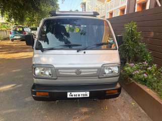 Maruti Suzuki Omni 5 seater