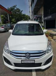Maruti Suzuki Ertiga VDI