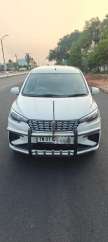 Maruti Suzuki Ertiga VDI