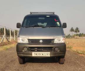 Maruti Suzuki Eeco 5 STR CNG With AC Plus HTR