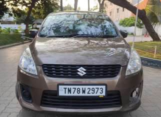 Maruti Suzuki Ertiga VDI