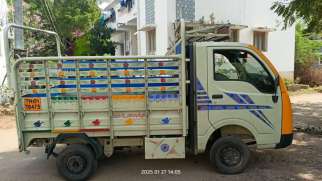 Tata ACE GOLD