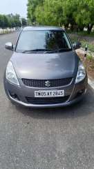 Maruti Suzuki Swift ZDI