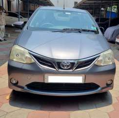 Toyota Etios VD