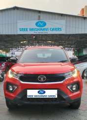 Tata Nexon XM BSVI