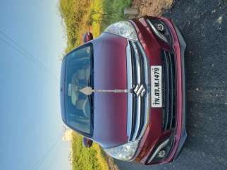 Maruti Suzuki Ertiga VDI