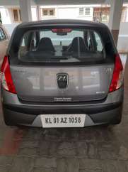 Hyundai i10 Era