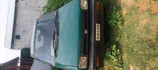 Maruti Suzuki 800 DX