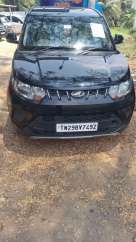 Mahindra KUV 100 others