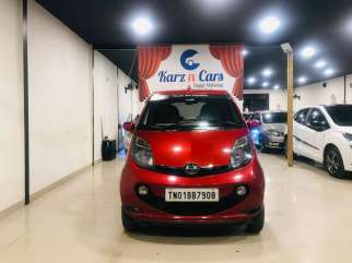 Tata Nano XT Twist