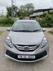 Honda Amaze VX I-DTEC
