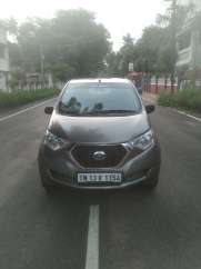 DatSun redi-Go A