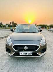 Maruti Suzuki Swift dzire LXI