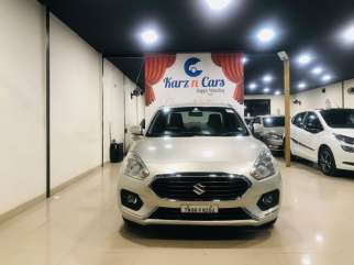 Maruti Suzuki Swift dzire VDI BS IV