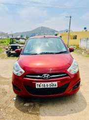 Hyundai i10 Sportz