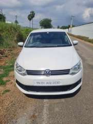 Volkswagen Vento Highline
